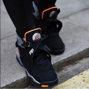 retro 8 phoenix suns